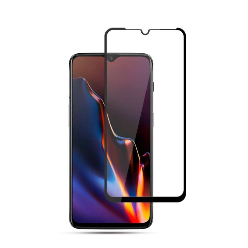 Schutz Aus Gehärtetem Glas OnePlus 6T Amorus