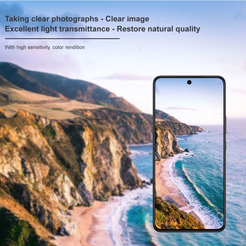 Displayschutzfolie Aus Gehärtetem Glas Für Vivo V60 Lite