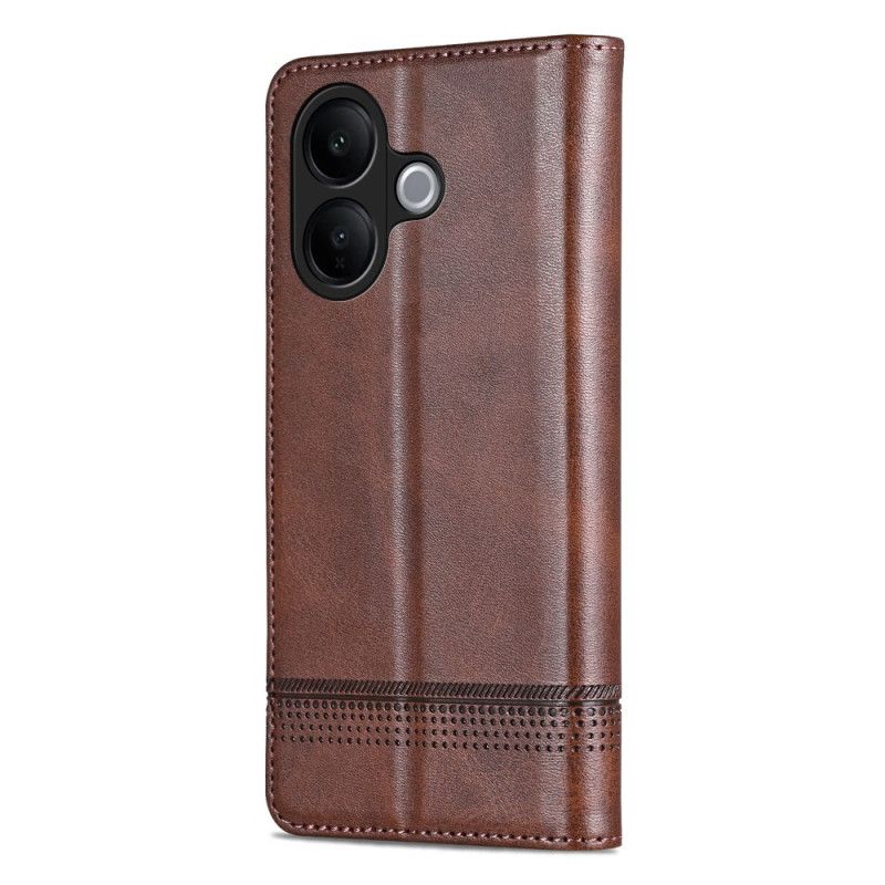 Flip Case Vivo V60 Lite Azns