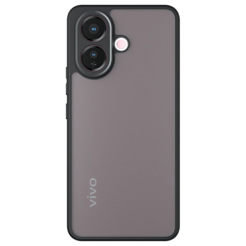 Hülle Vivo V60 Lite Handyhülle Airbags Mit Matter Oberfläche