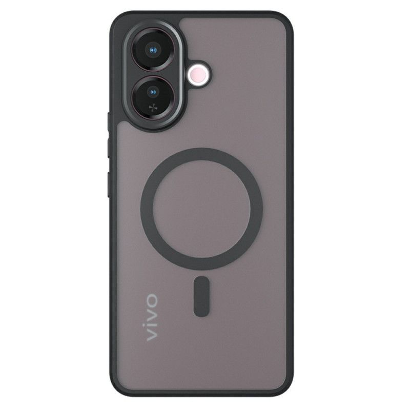 Hülle Vivo V60 Lite Handyhülle Magsafe Premium Stoßfest
