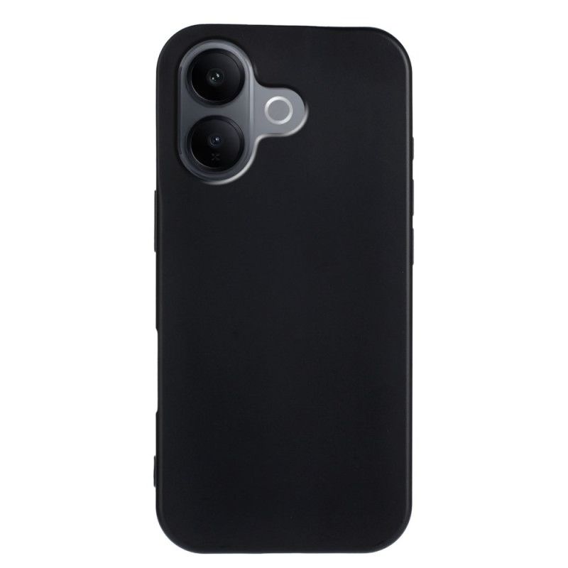 Hülle Vivo V60 Lite Handyhülle Silikon Mit Matter Oberfläche