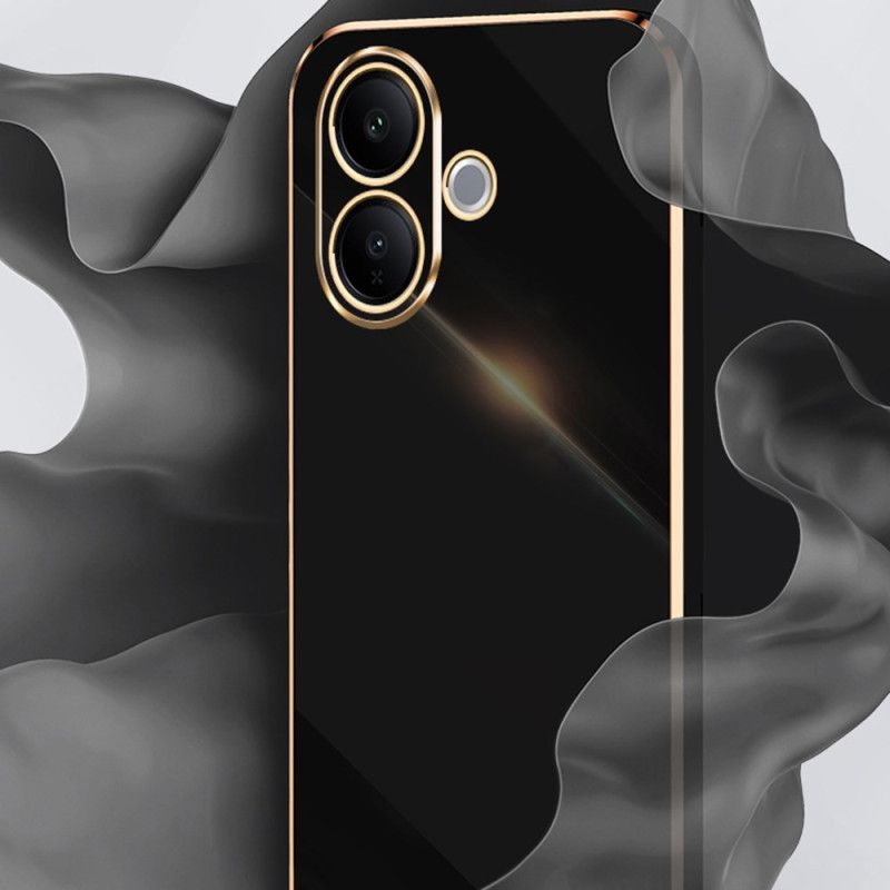 Hülle Vivo V60 Lite Xinli