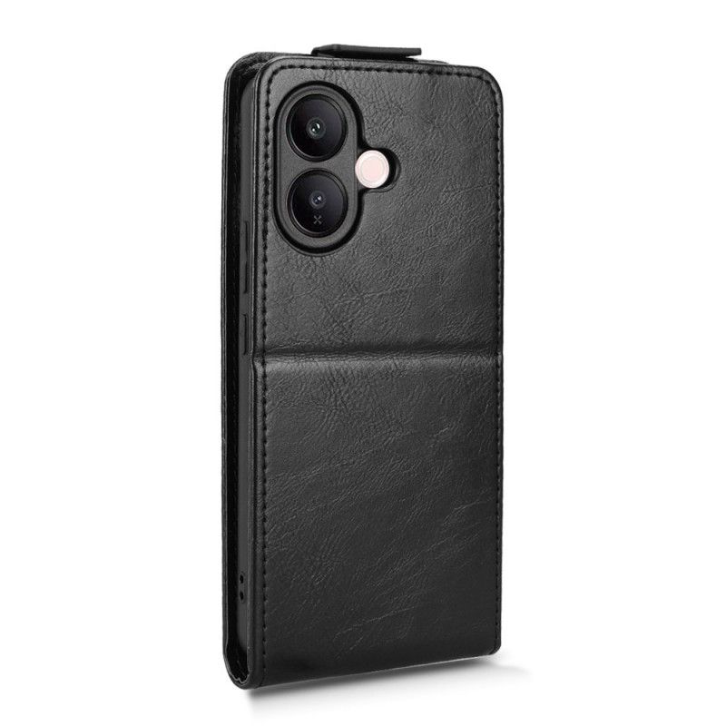 Lederhüllen Für Vivo V60 Lite Vertikale Klappe