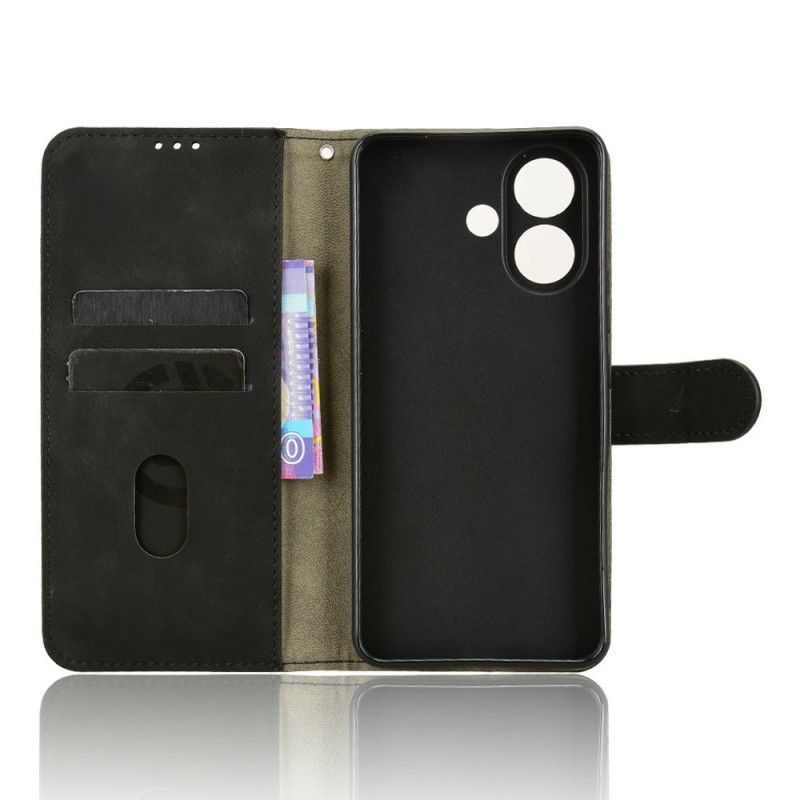 Lederhüllen Vivo V60 Lite Wildlederoptik