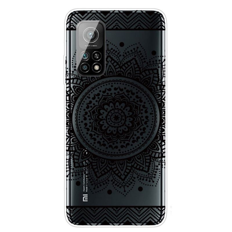 Hülle Xiaomi Mi 10T / 10T Pro Erhabenes Mandala