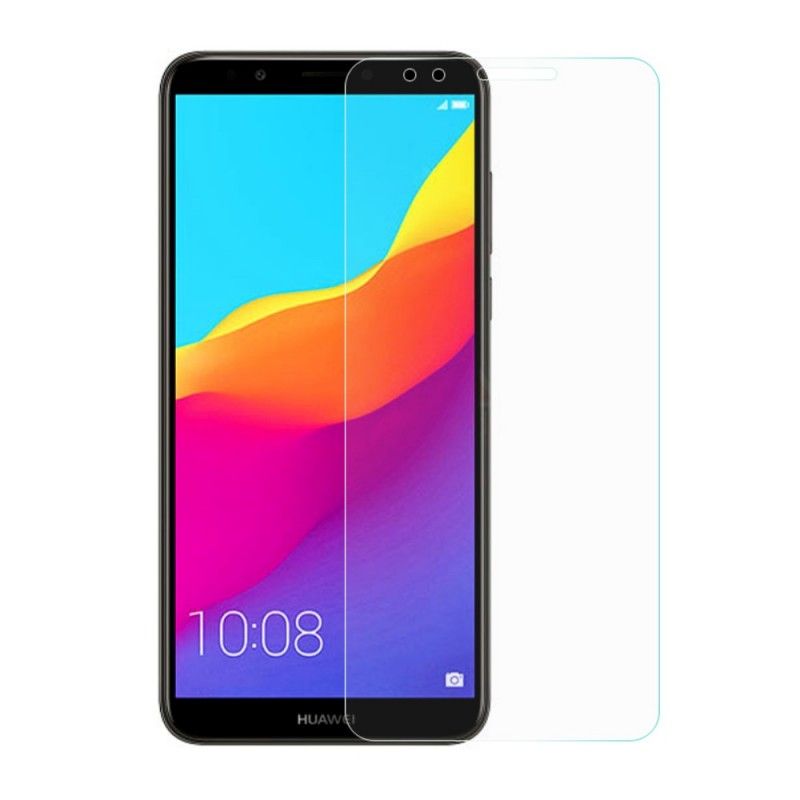 Bildschirmschutzfolie Huawei Y7 2018