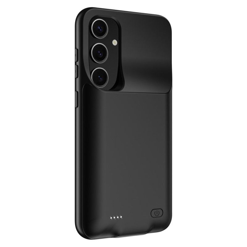 10000-mah-akkuhülle Für Samsung Galaxy S25 Plus 5g