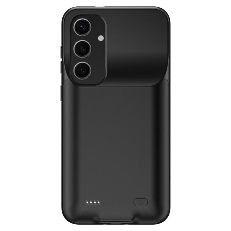 10000-mah-akkuhülle Für Samsung Galaxy S25 Plus 5g