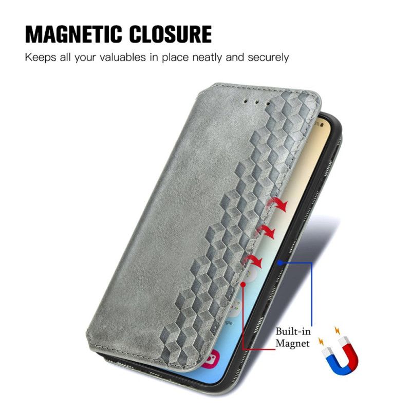 Flip Case Für Samsung Galaxy S25 Plus 5g Wildlederoptik-fries