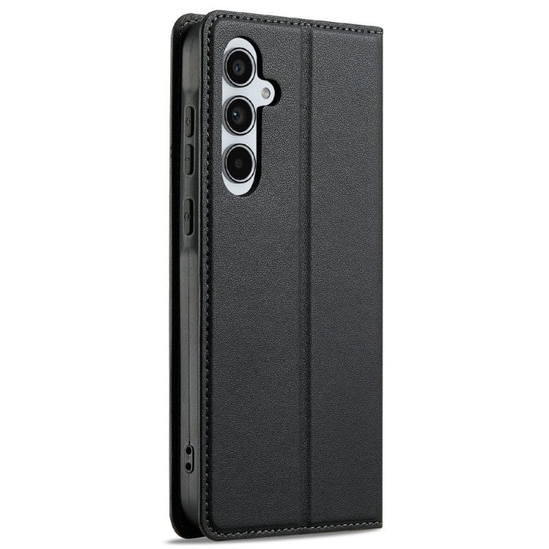 Flip Case Samsung Galaxy S25 Plus 5g Lc.imeeke