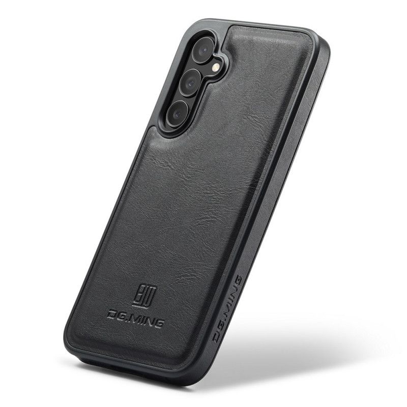 Hülle Für Samsung Galaxy S25 Plus 5g Dg.ming Lederoptik