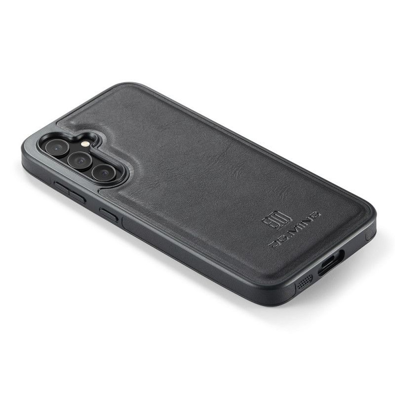 Hülle Für Samsung Galaxy S25 Plus 5g Dg.ming Lederoptik