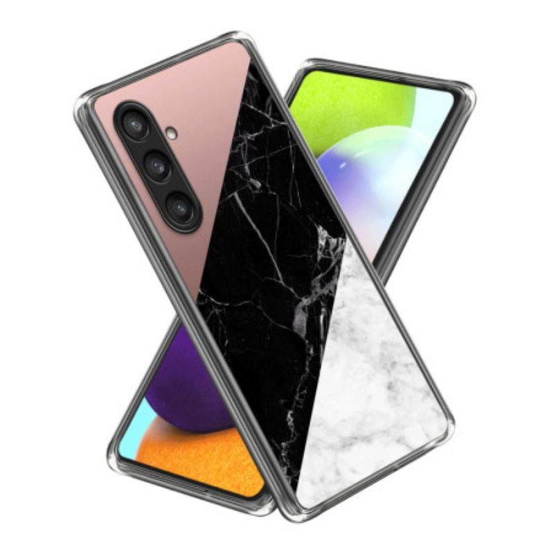 Hülle Für Samsung Galaxy S25 Plus 5g Drei Murmeln