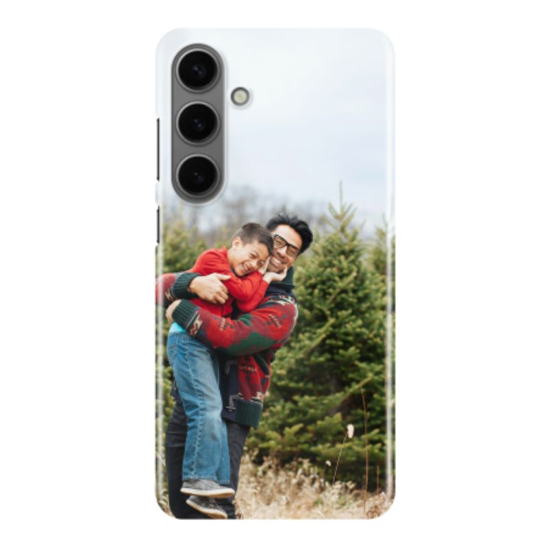 Hülle Für Samsung Galaxy S25 Plus 5g Elegant