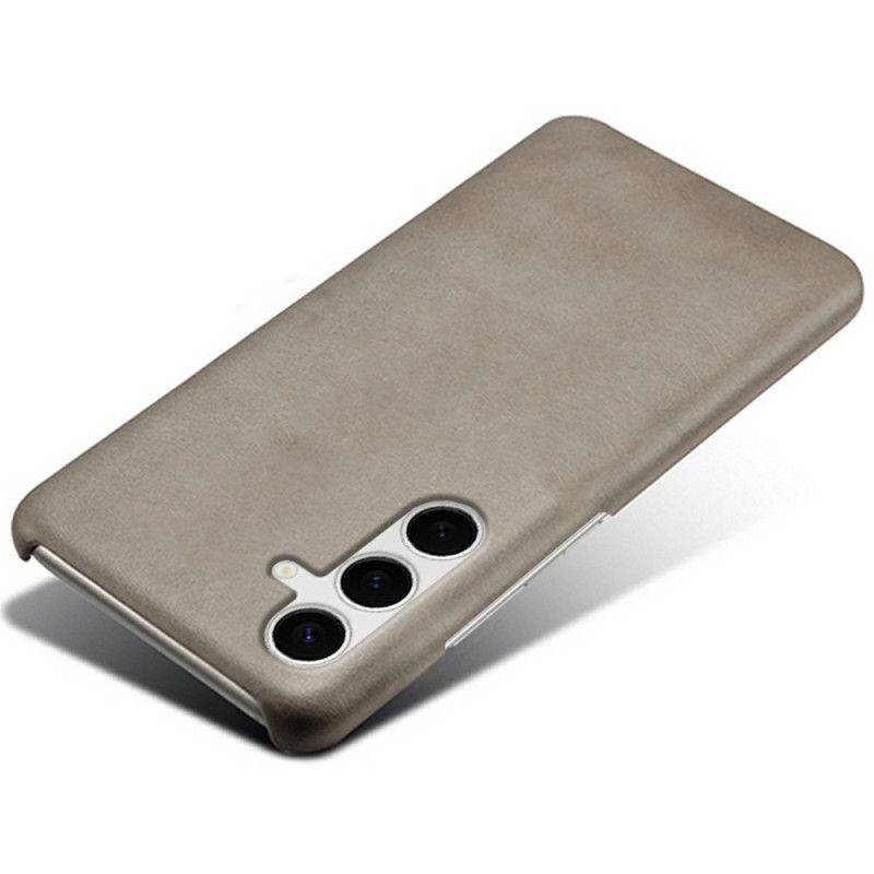 Hülle Für Samsung Galaxy S25 Plus 5g Lederoptik