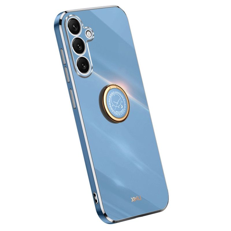 Hülle Für Samsung Galaxy S25 Plus 5g Ringhalter Xinli