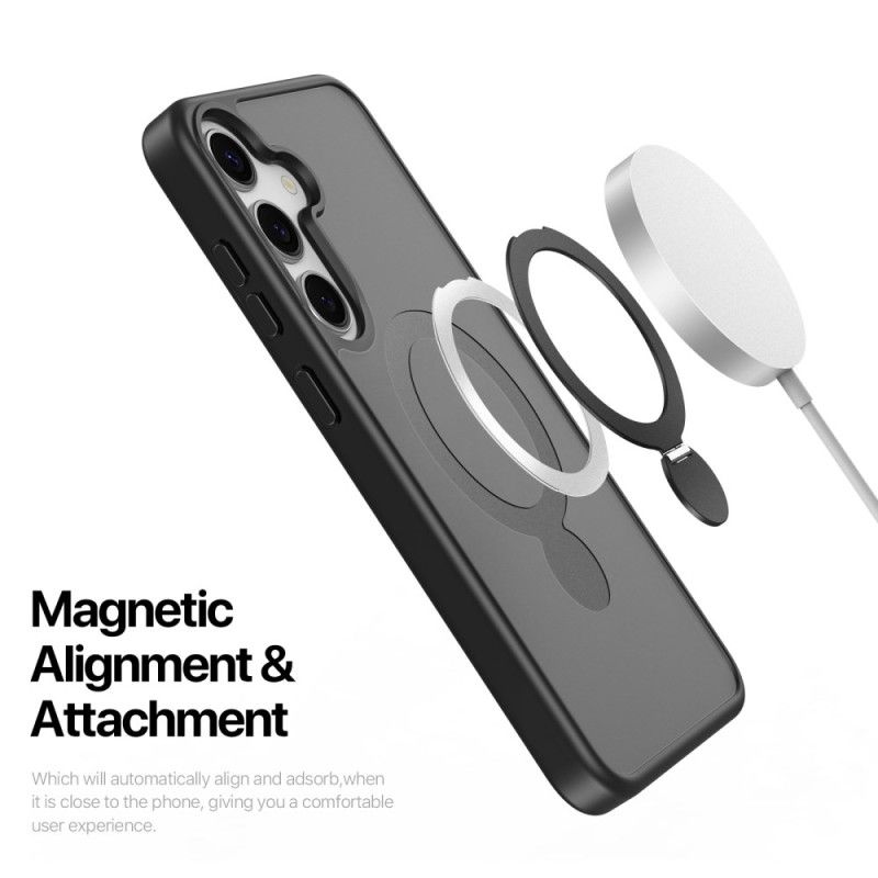 Hülle Für Samsung Galaxy S25 Plus 5g Yind-serie Dux Ducis