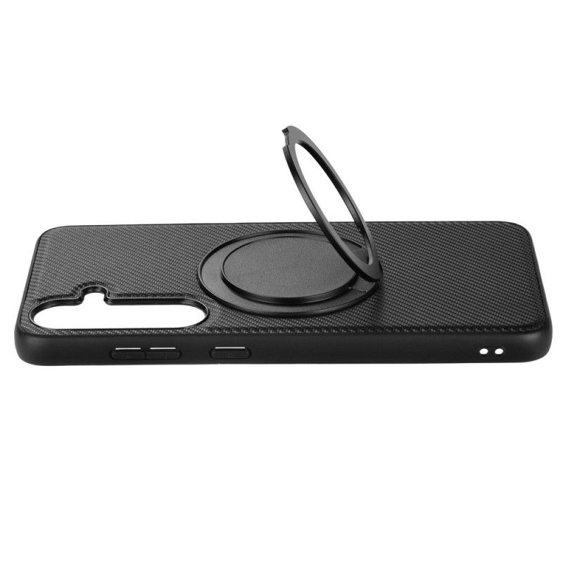 Hülle Samsung Galaxy S25 Plus 5g Handyhülle Magnetisch Mit Ringhalter