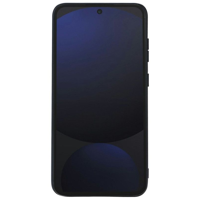 Hülle Samsung Galaxy S25 Plus 5g Handyhülle Magnetisch Mit Ringhalter