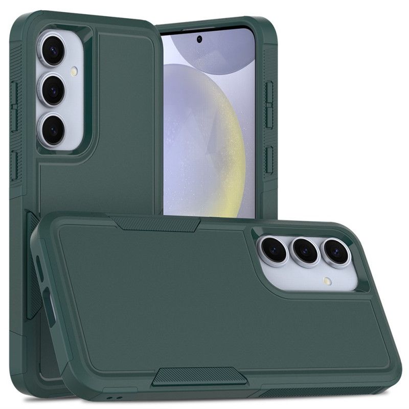 Hülle Samsung Galaxy S25 Plus 5g Handyhülle Robust