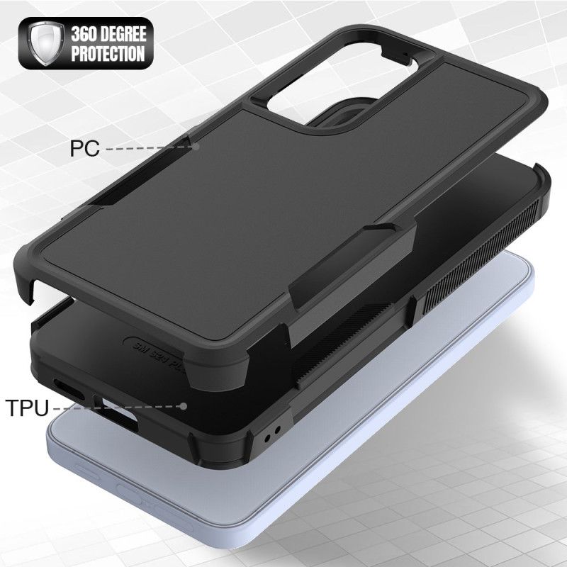 Hülle Samsung Galaxy S25 Plus 5g Handyhülle Robust