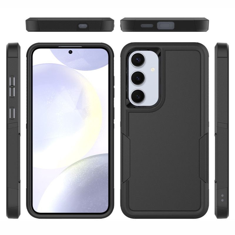 Hülle Samsung Galaxy S25 Plus 5g Handyhülle Robust