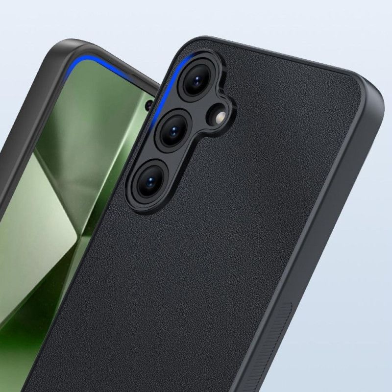 Hülle Samsung Galaxy S25 Plus 5g Handyhülle Ultradünnes Kunstleder