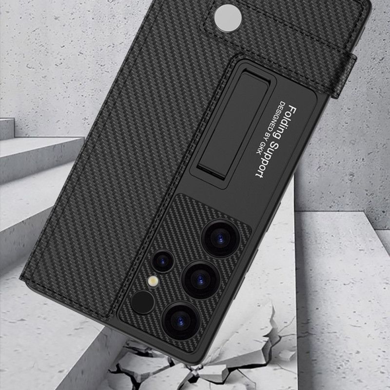 Hülle Samsung Galaxy S25 Plus 5g Integrierter Ständer