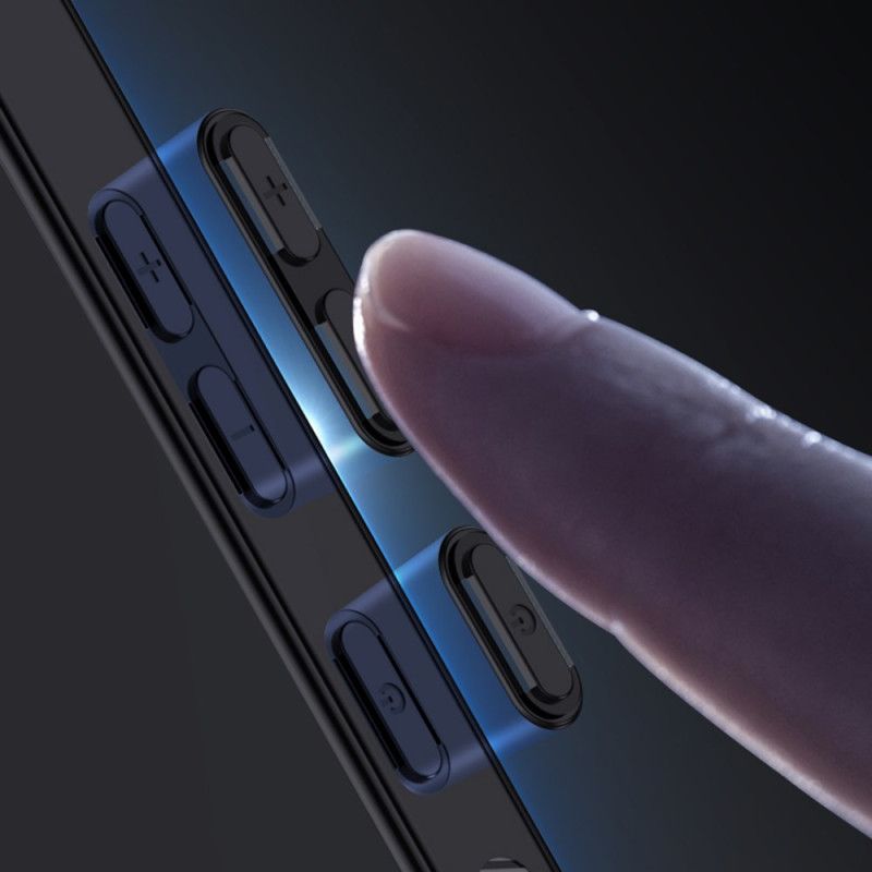 Hülle Samsung Galaxy S25 Plus 5g Lederstil