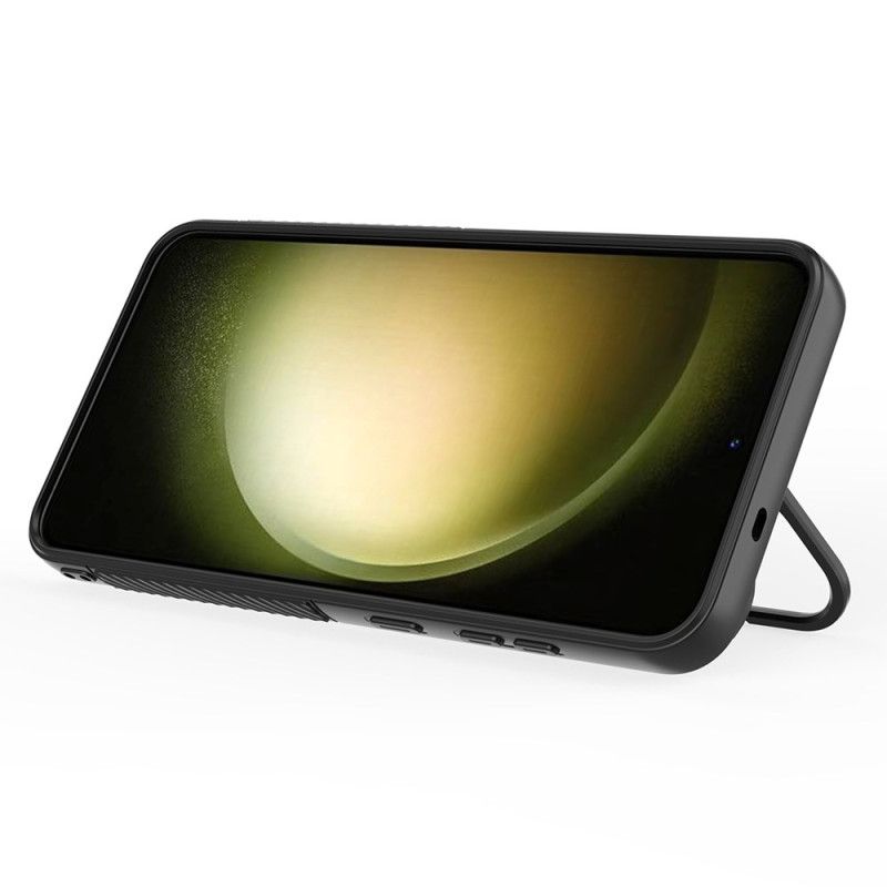 Hülle Samsung Galaxy S25 Plus 5g Magsafe-kompatible Halterung