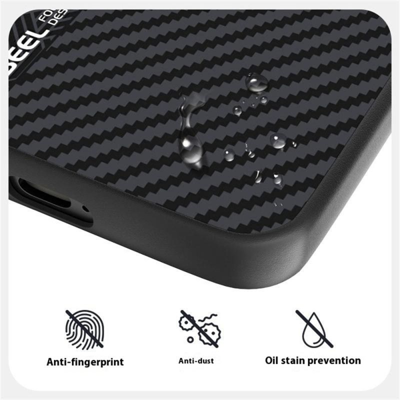 Hülle Samsung Galaxy S25 Plus 5g Premium