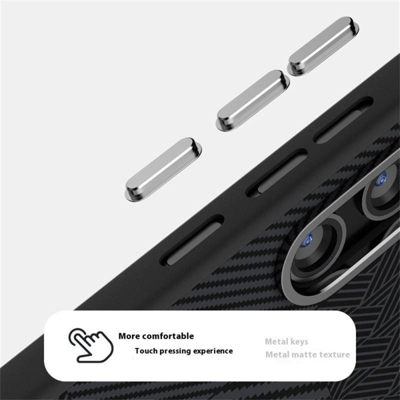 Hülle Samsung Galaxy S25 Plus 5g Premium