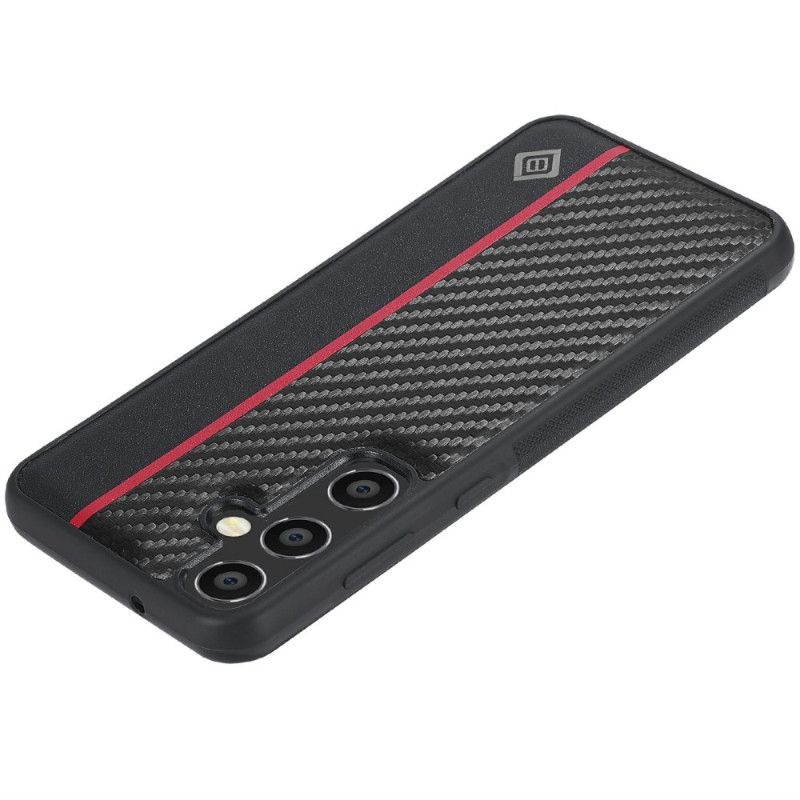 Hülle Samsung Galaxy S25 Plus 5g Premium-kohlefaser