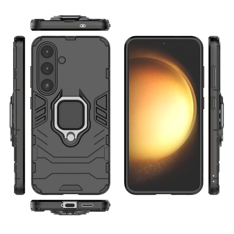 Hülle Samsung Galaxy S25 Plus 5g Ringfest