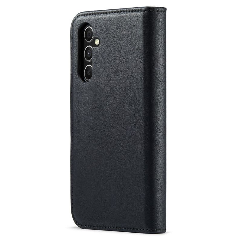 Lederhüllen Für Samsung Galaxy S25 Plus 5g Abnehmbare Dg.ming-hülle