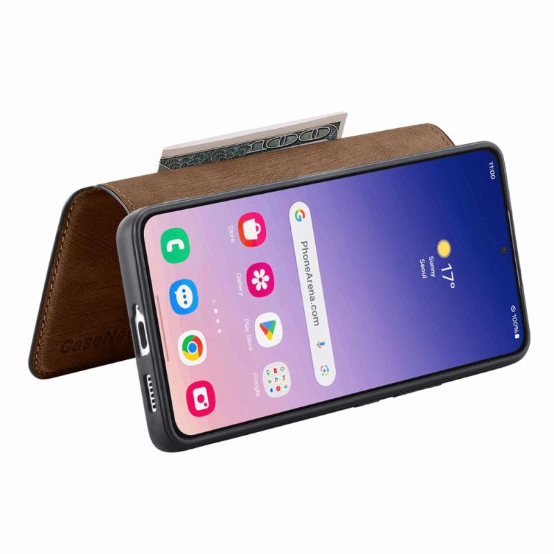 Lederhüllen Für Samsung Galaxy S25 Plus 5g Caseneo