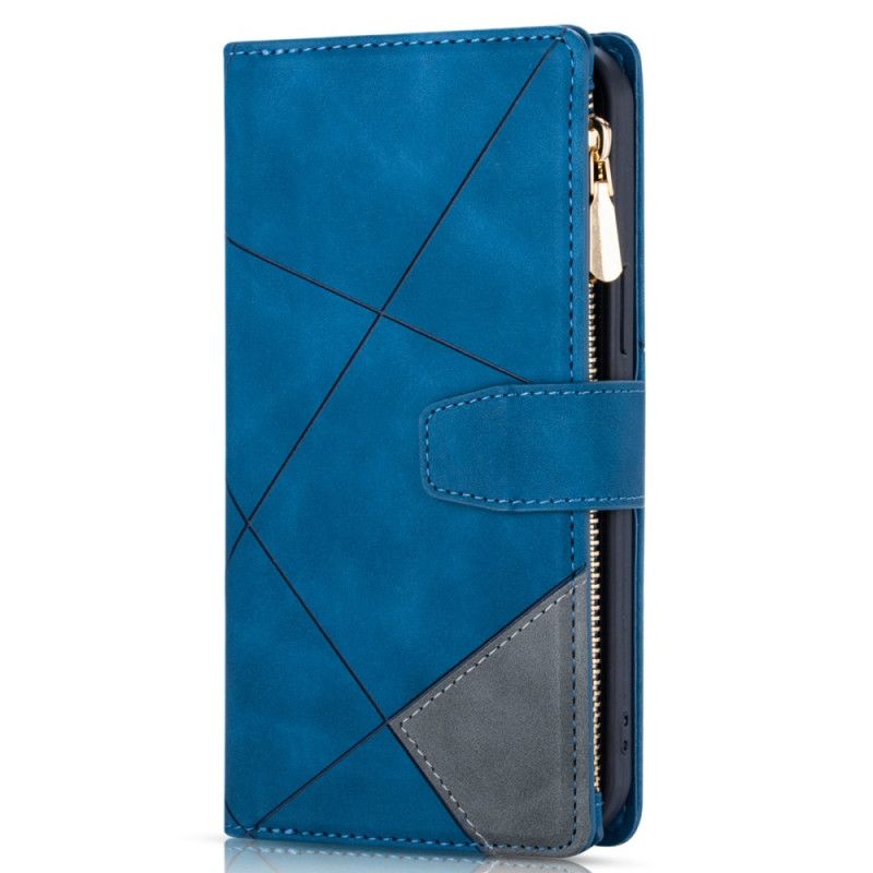 Blau