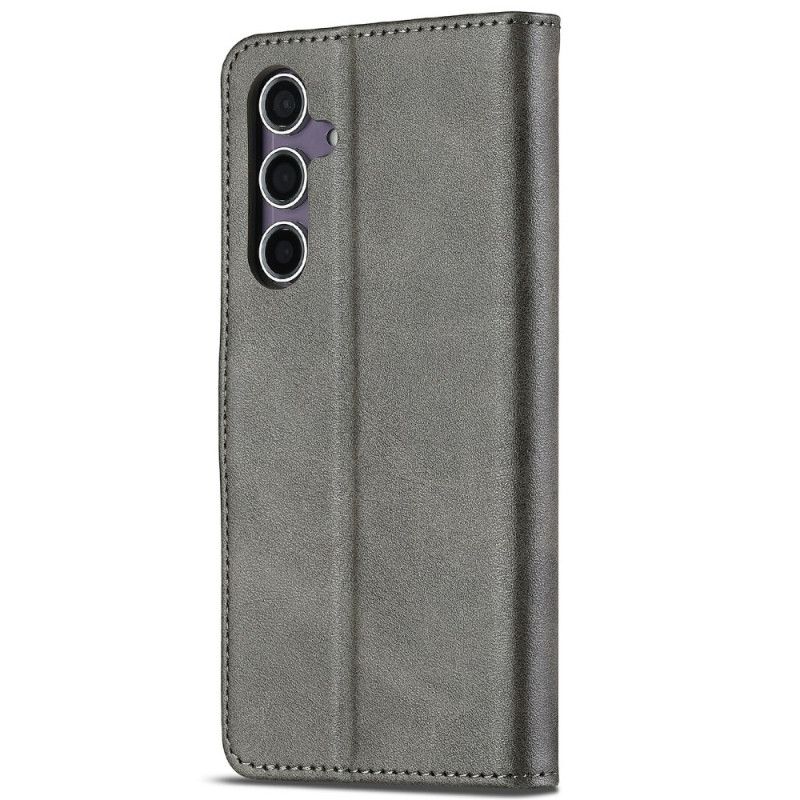 Lederhüllen Samsung Galaxy S25 Plus 5g Handyhülle Lcimeeke