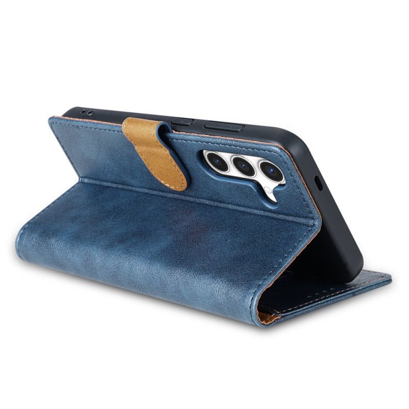 Lederhüllen Samsung Galaxy S25 Plus 5g Lc.imeeke