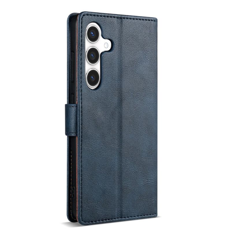 Lederhüllen Samsung Galaxy S25 Plus 5g Lc.imeeke