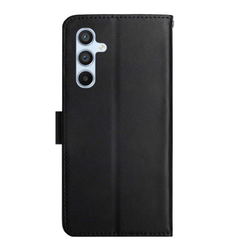 Lederhüllen Samsung Galaxy S25 Plus 5g Nappaleder