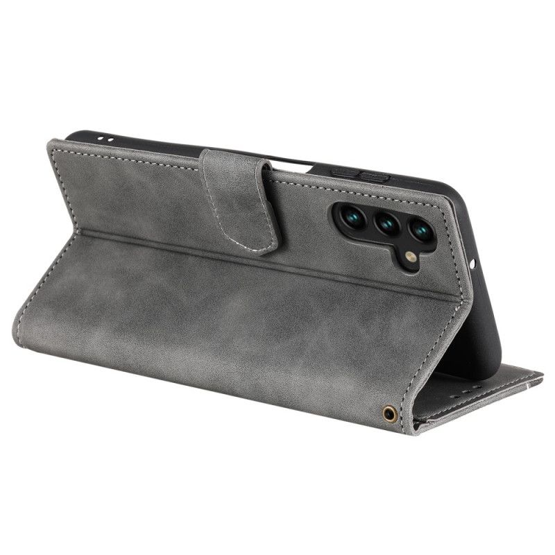 Lederhüllen Samsung Galaxy S25 Plus 5g Trendy