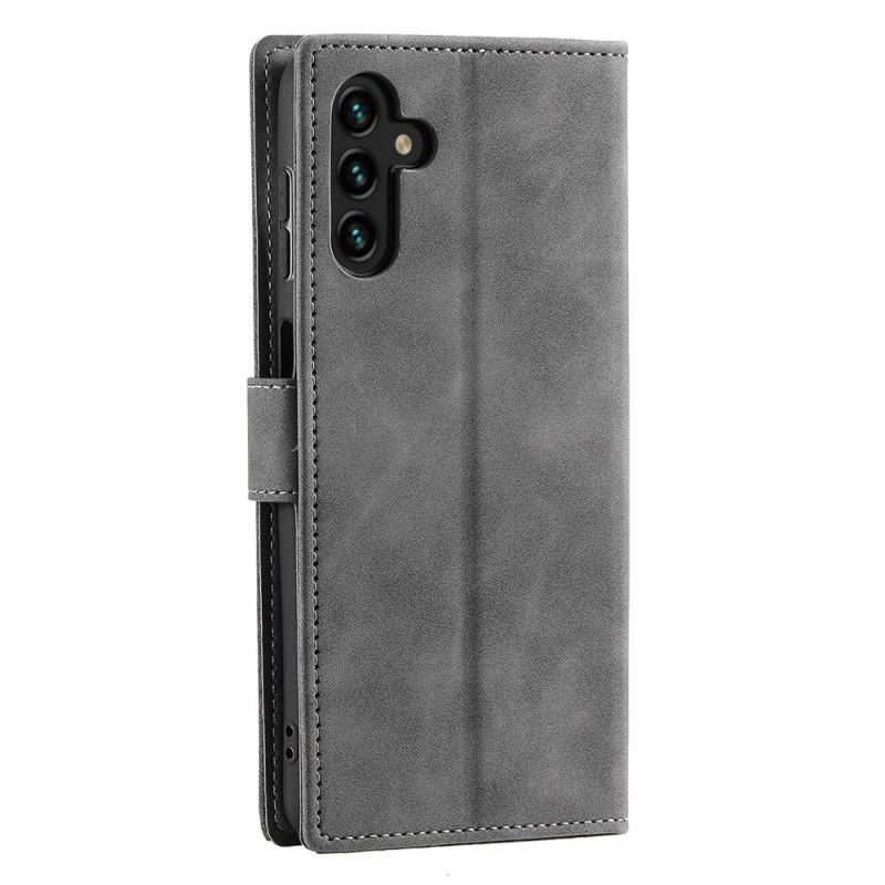 Lederhüllen Samsung Galaxy S25 Plus 5g Trendy