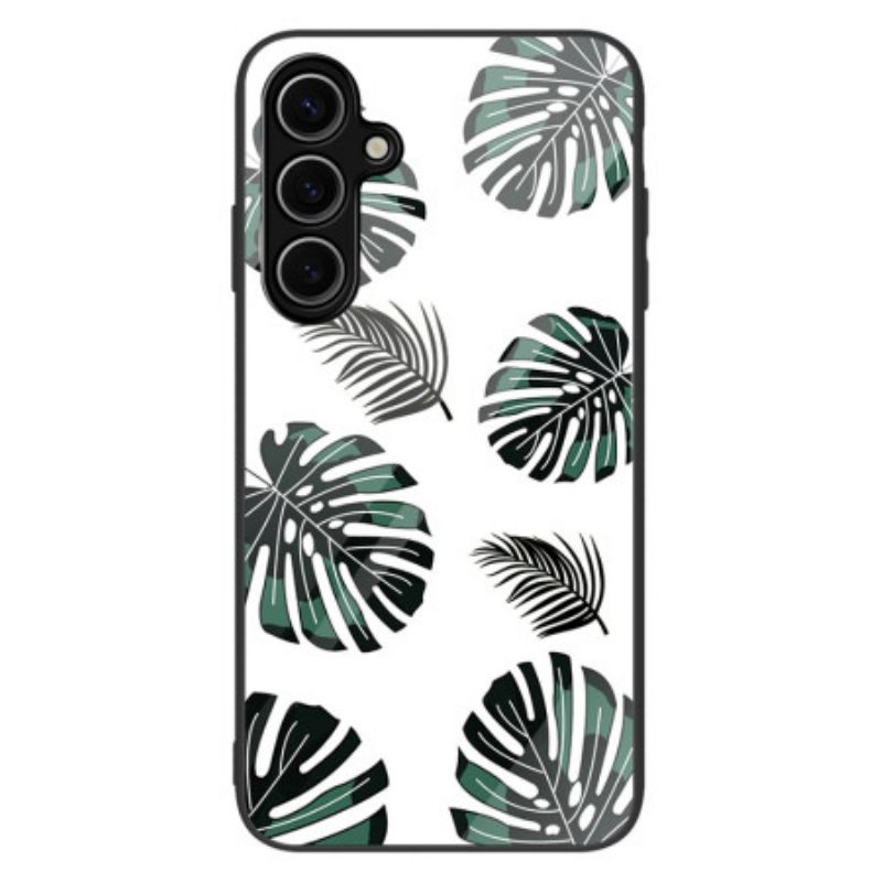 Samsung Galaxy S25 Plus 5g Blätter Aus Gehärtetem Glas