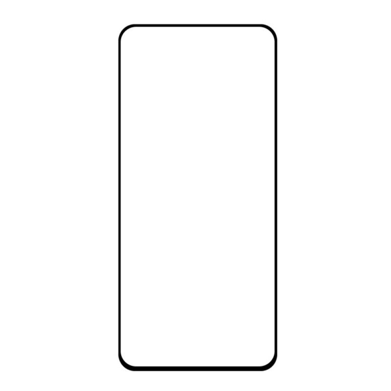 Schutz Aus Gehärtetem Glas Für Samsung Galaxy A80 / A90 Hutprinzen