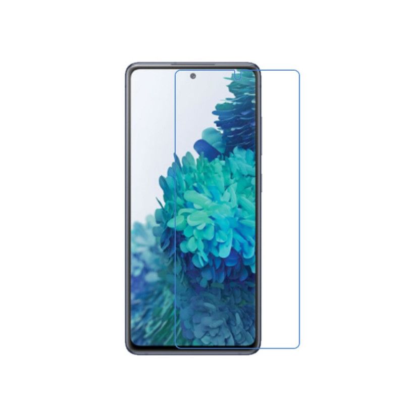 Bildschirmschutzfolie Samsung Galaxy S21 Plus 5G