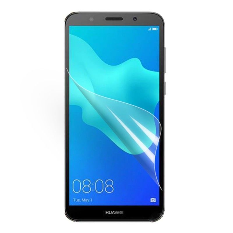 Bildschirmschutzfolie Huawei Y5 2018