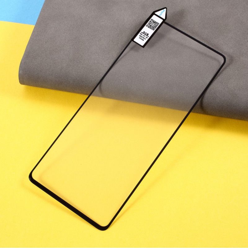 Schutz Aus Gehärtetem Glas OnePlus 9 Rurihai