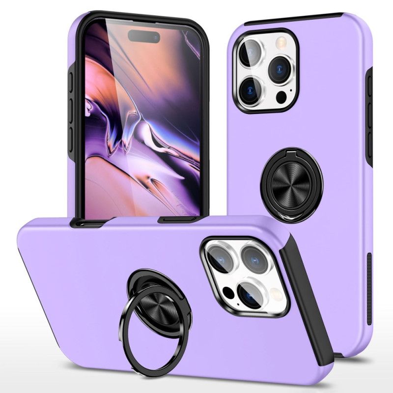 Hellviolett

